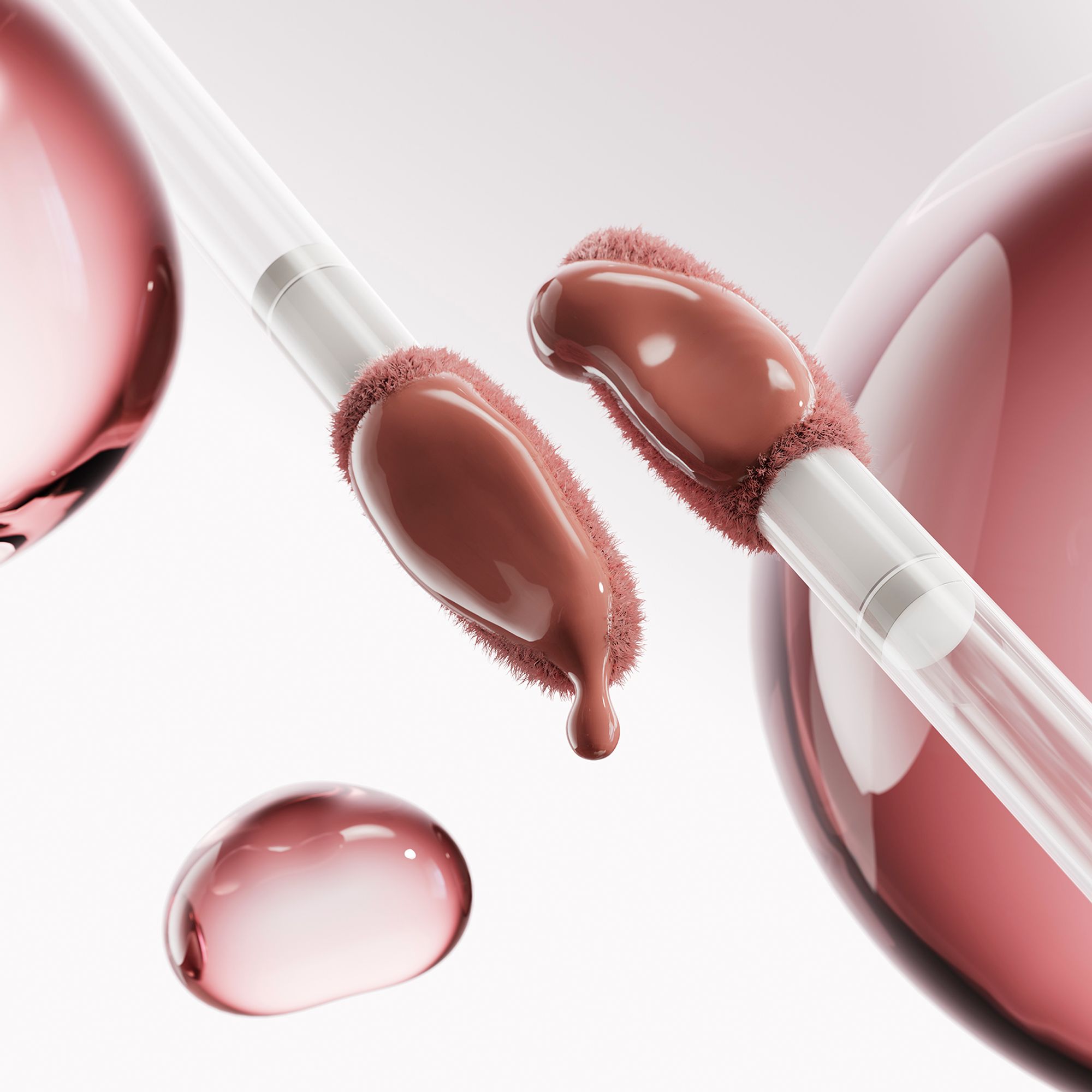 Glossy Pout Lip Oil