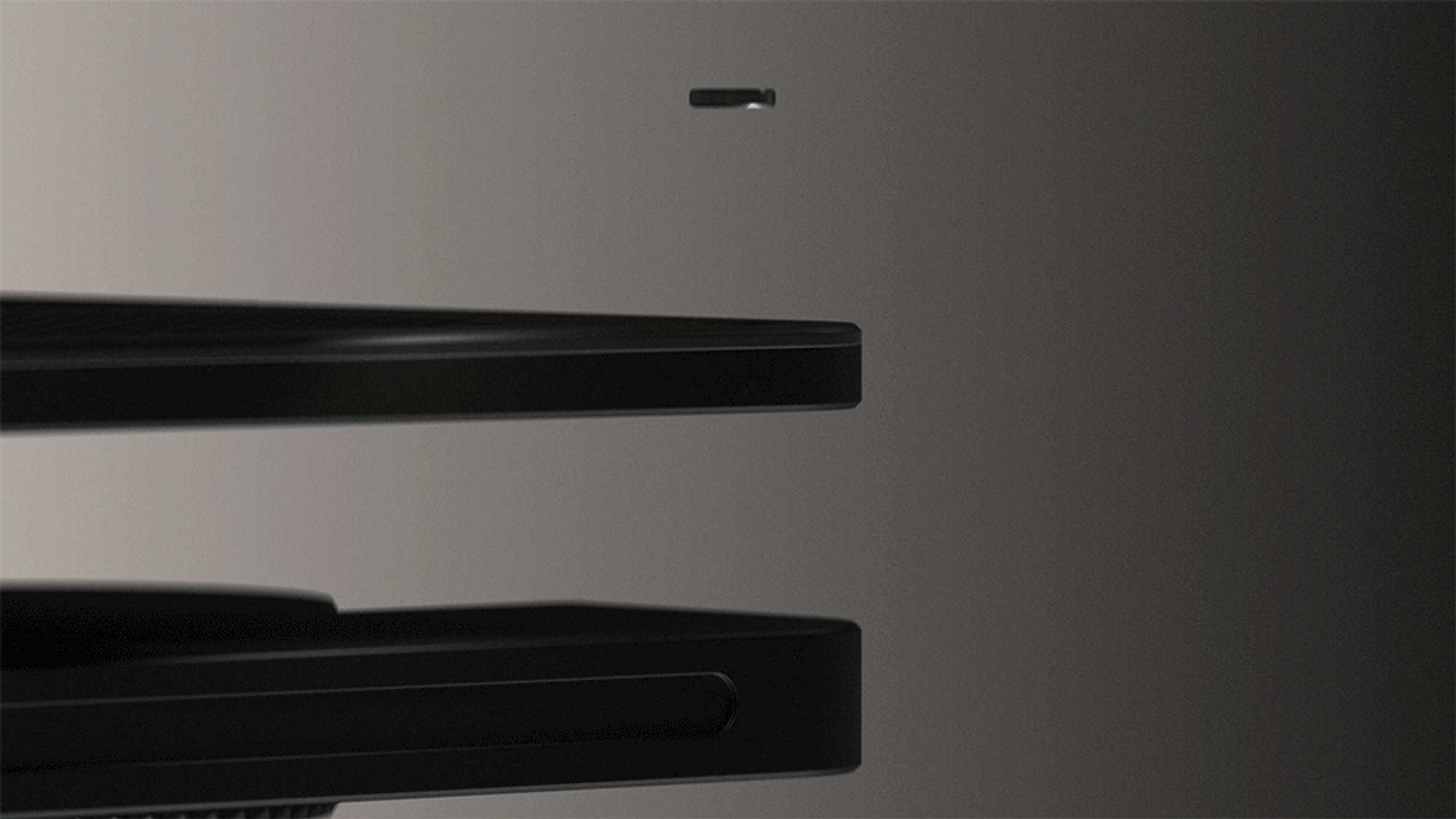 Portable Music Player