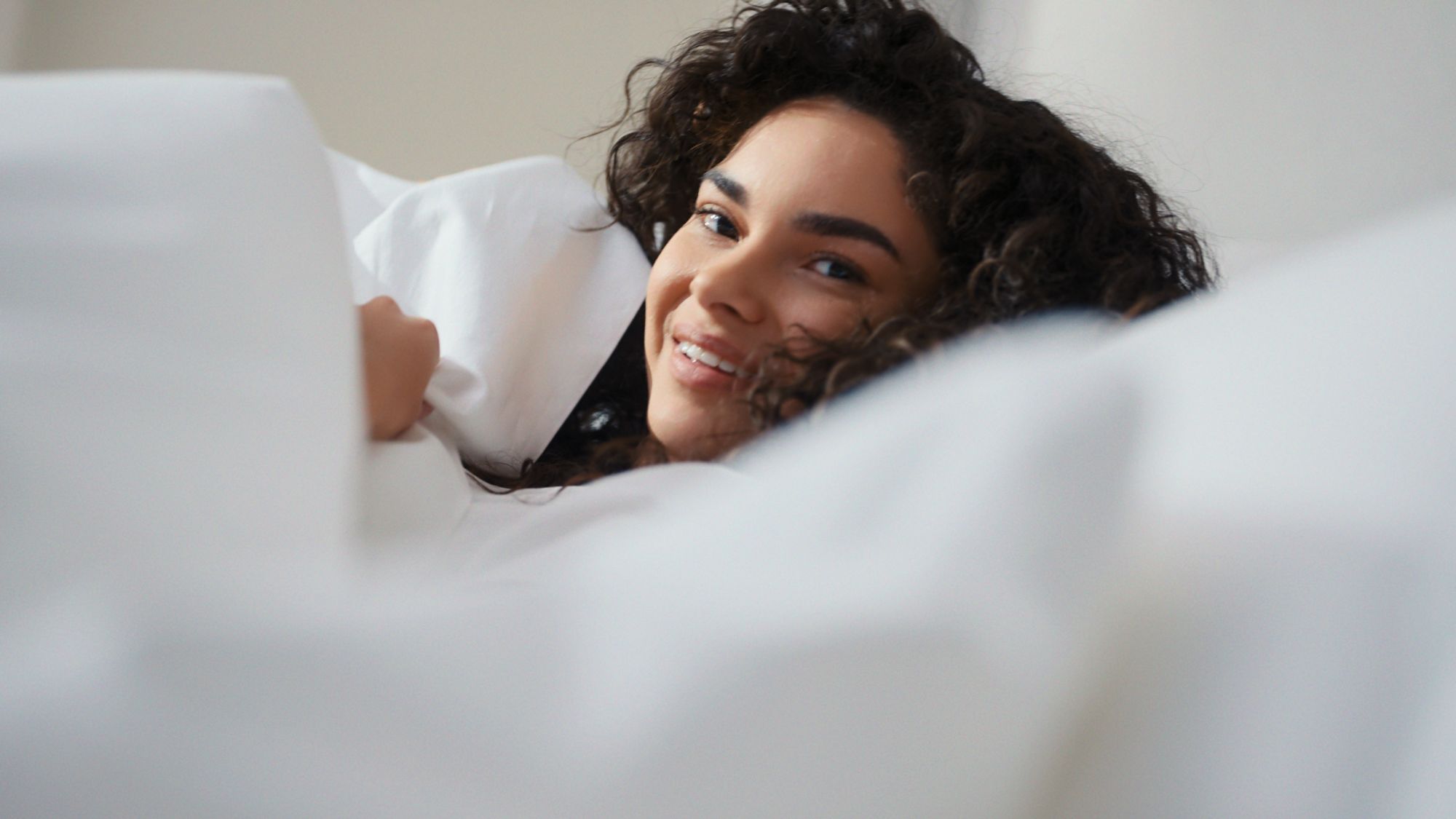 Cool, Unparalleled Comfort