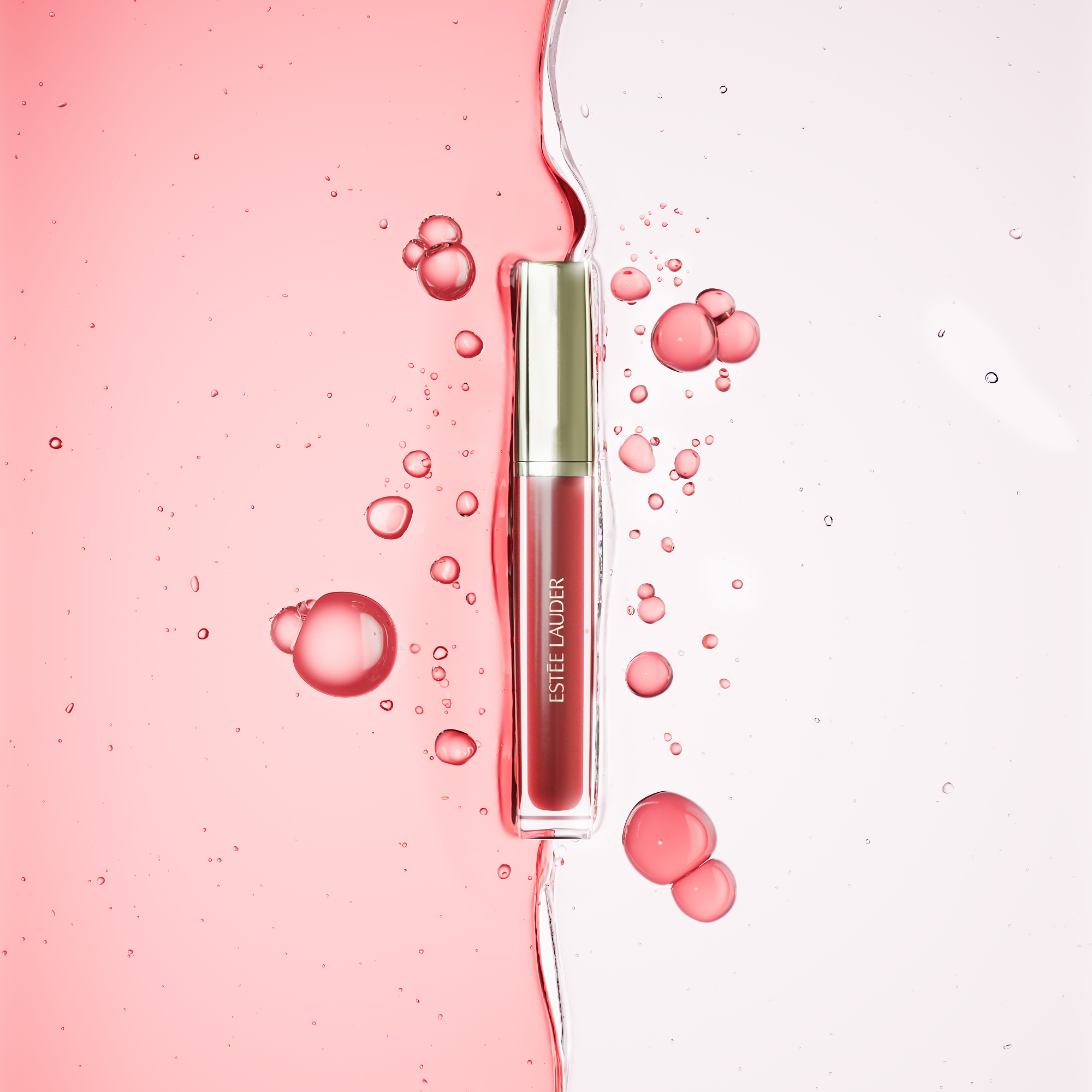 Glossy Pout Lip Oil