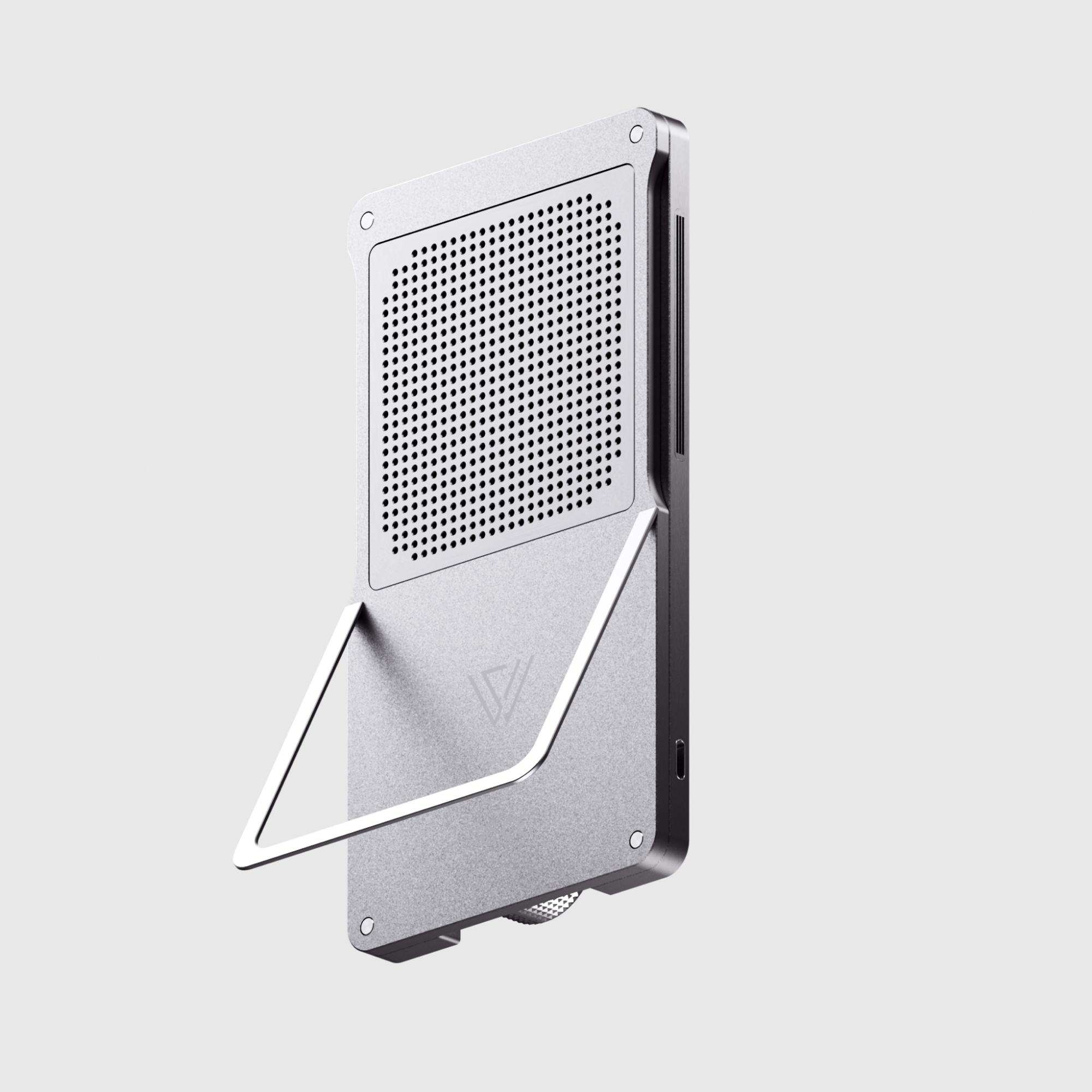 Portable Music Player