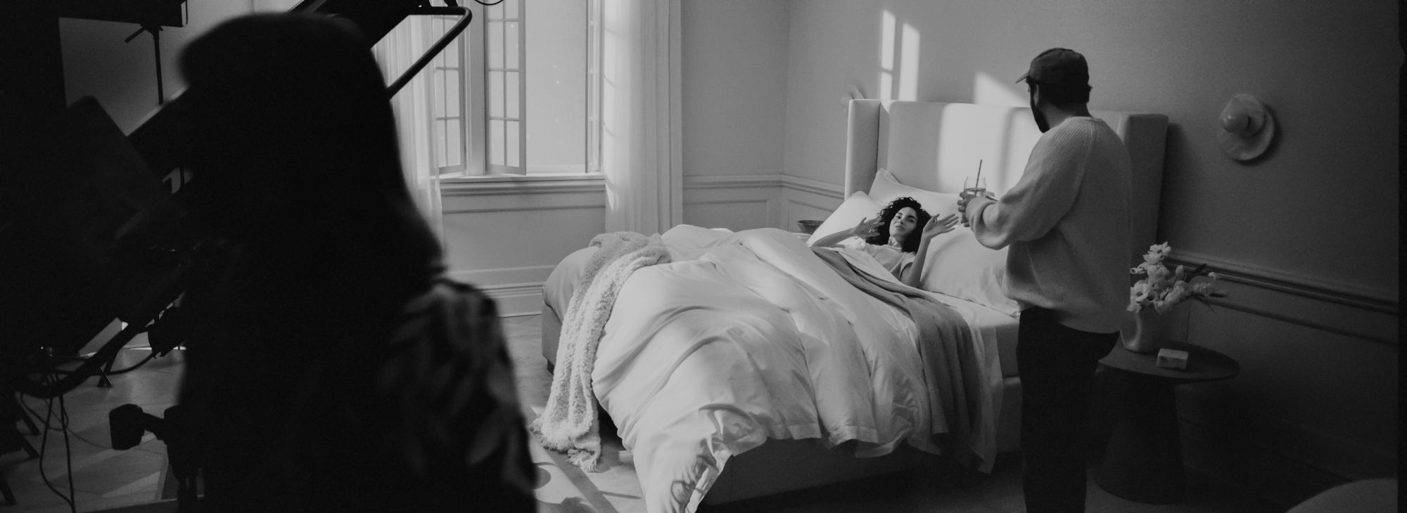 Let Extraordinary Takeover