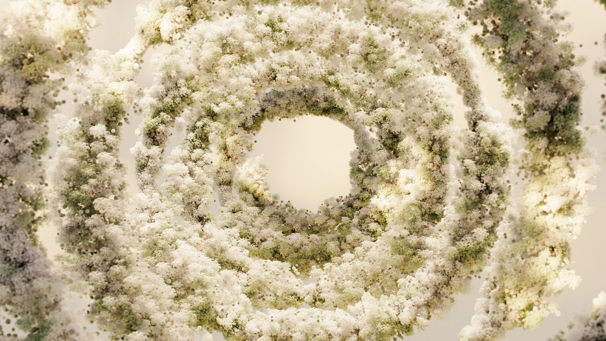 Let Extraordinary Takeover