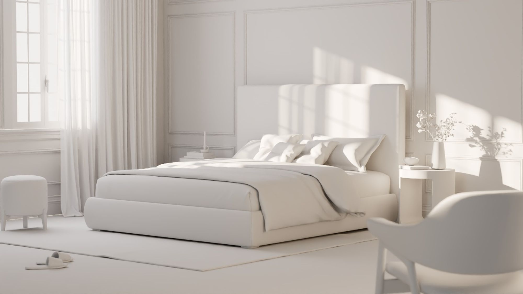 Let Extraordinary Takeover