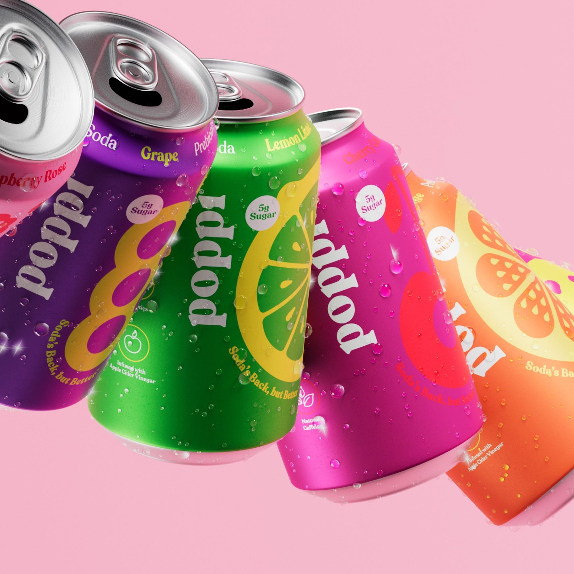 The Future Of Soda Is Now
