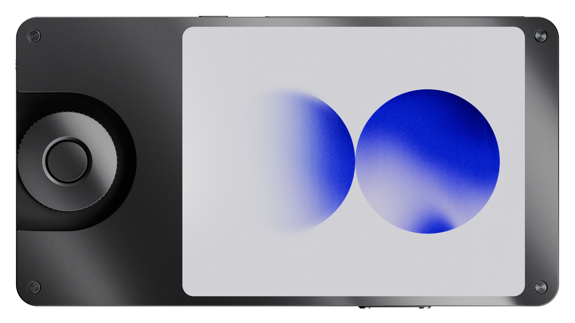 Portable Music Player