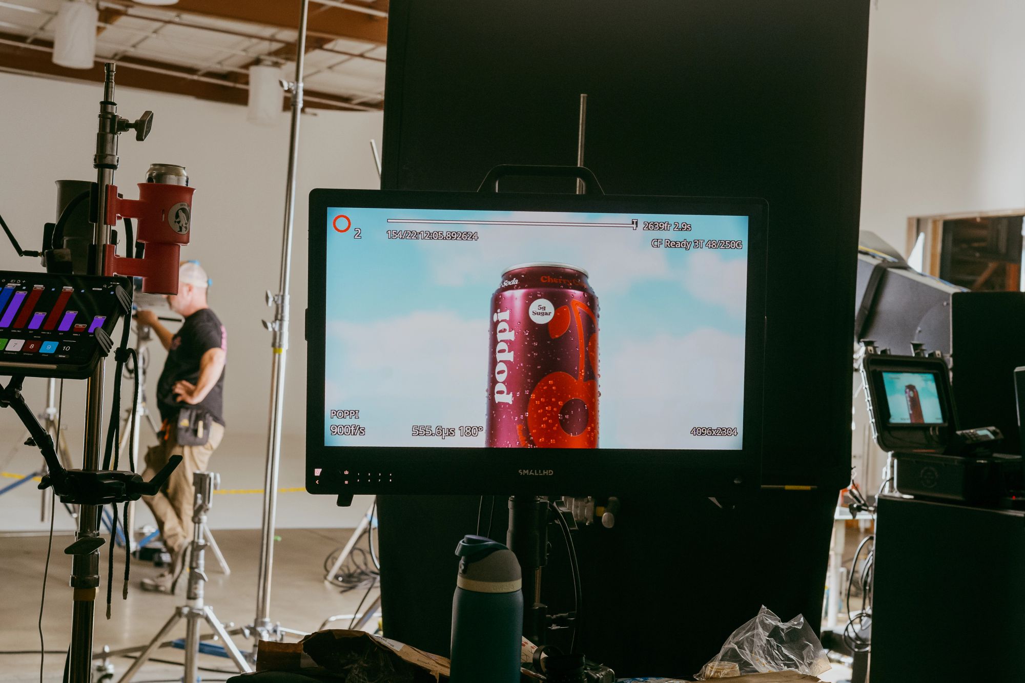 The Future Of Soda Is Now