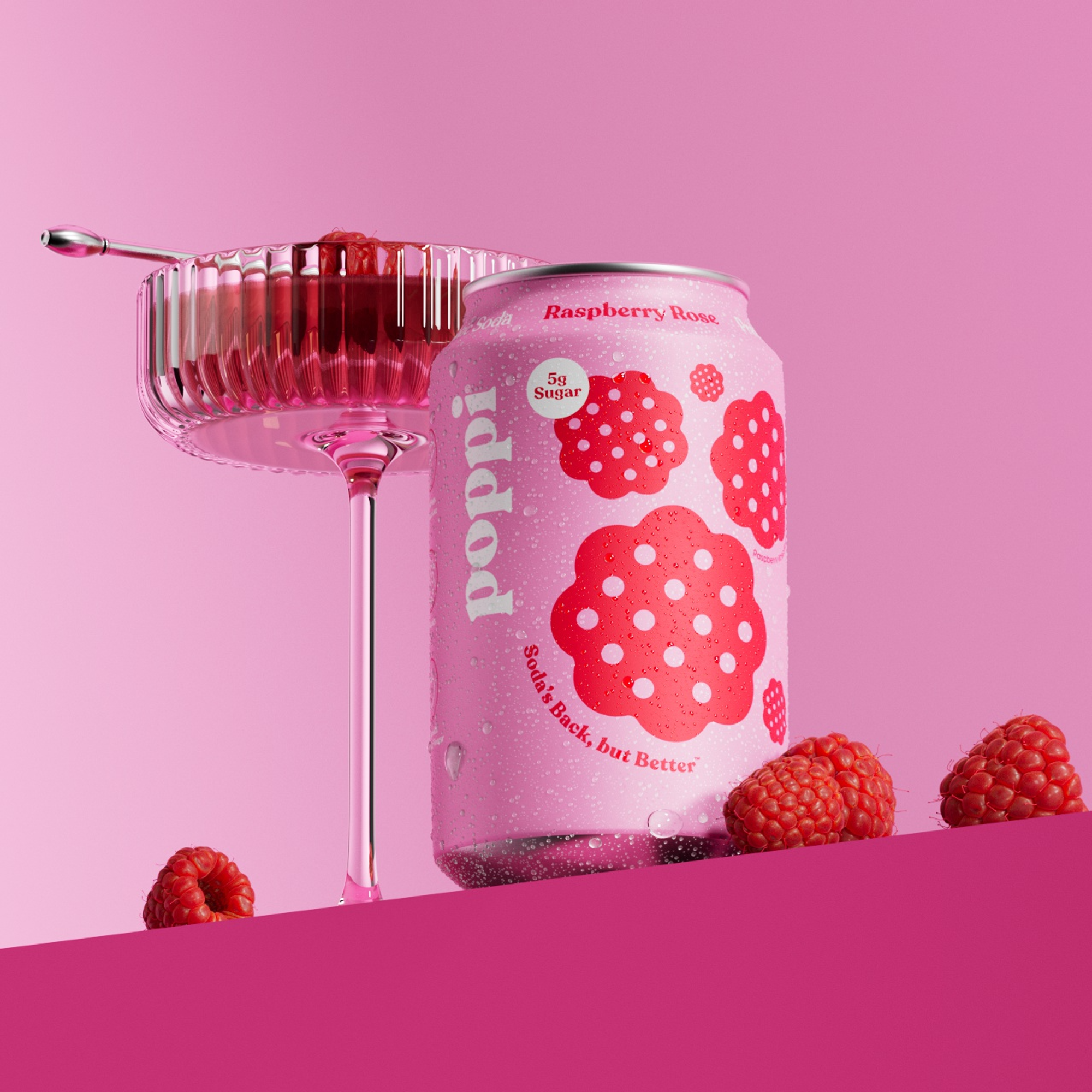 The Future Of Soda Is Now