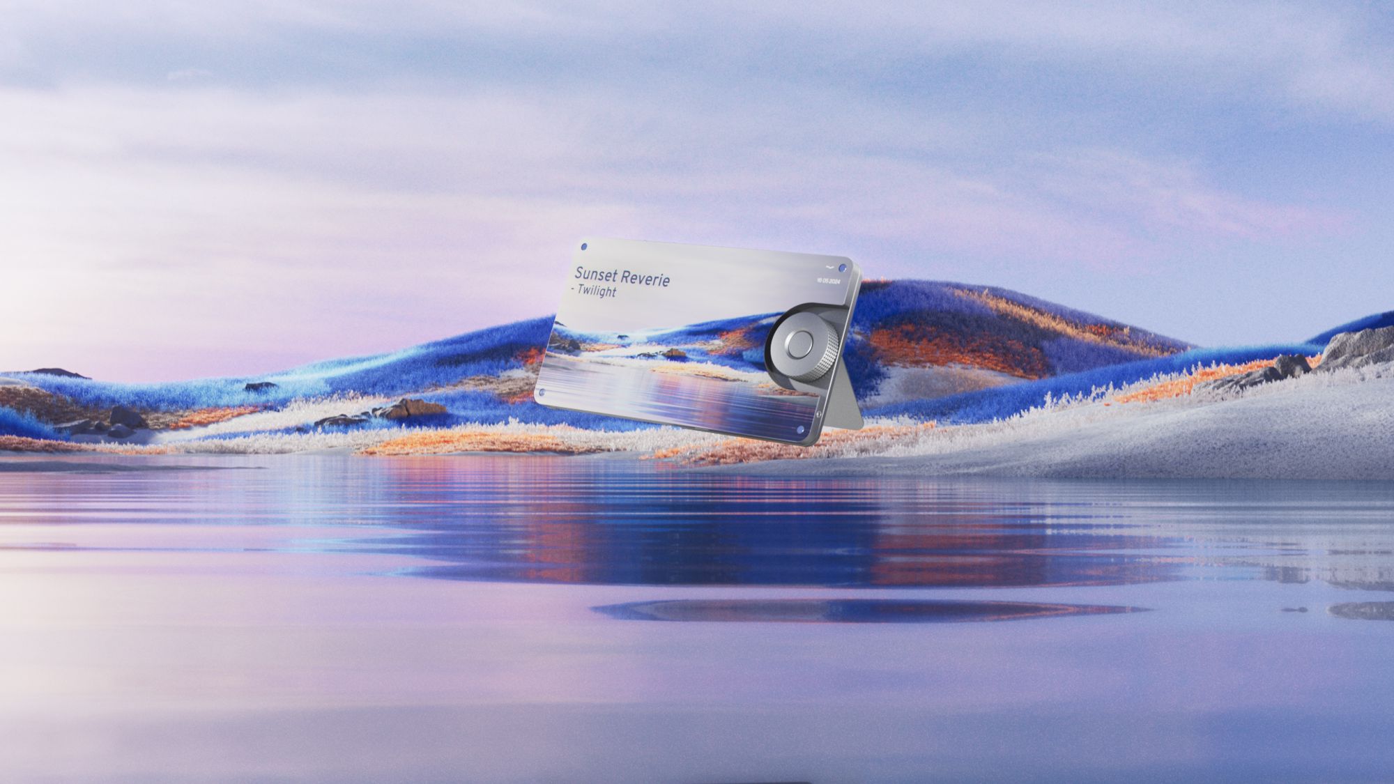 Portable Music Player