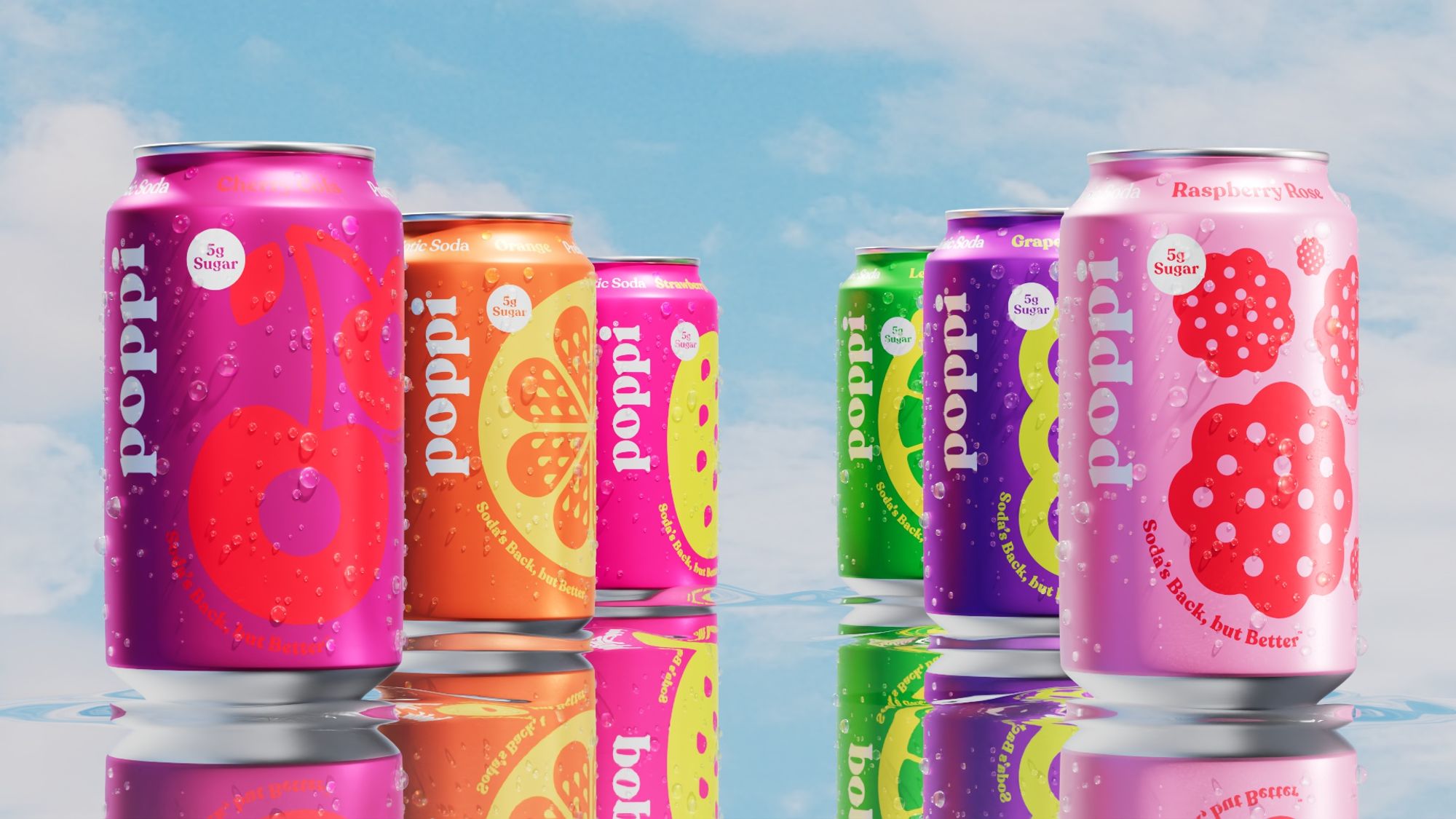 The Future Of Soda Is Now