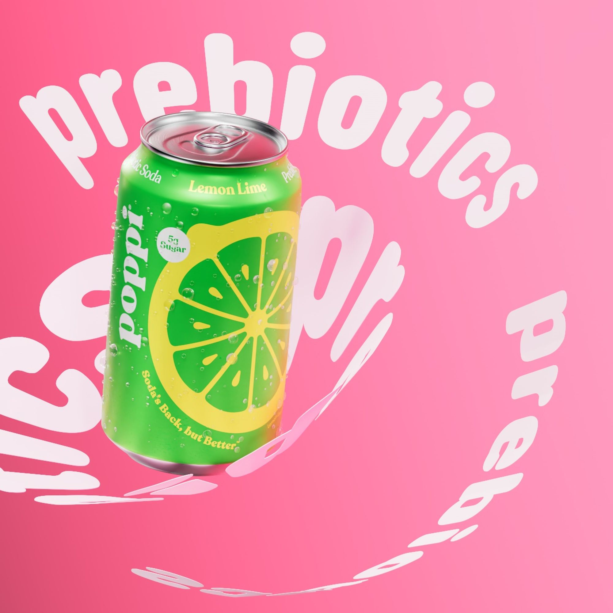 The Future Of Soda Is Now