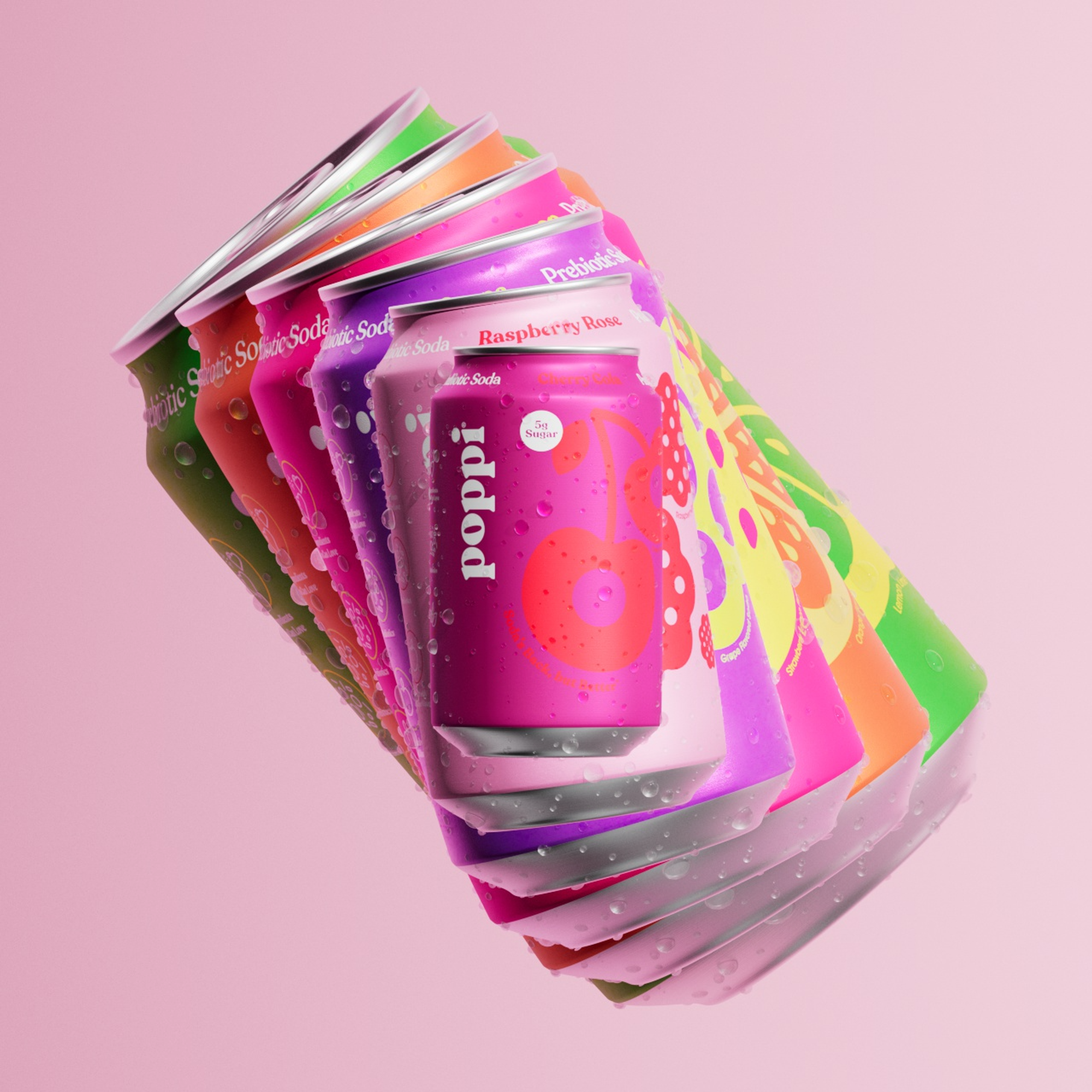 The Future Of Soda Is Now