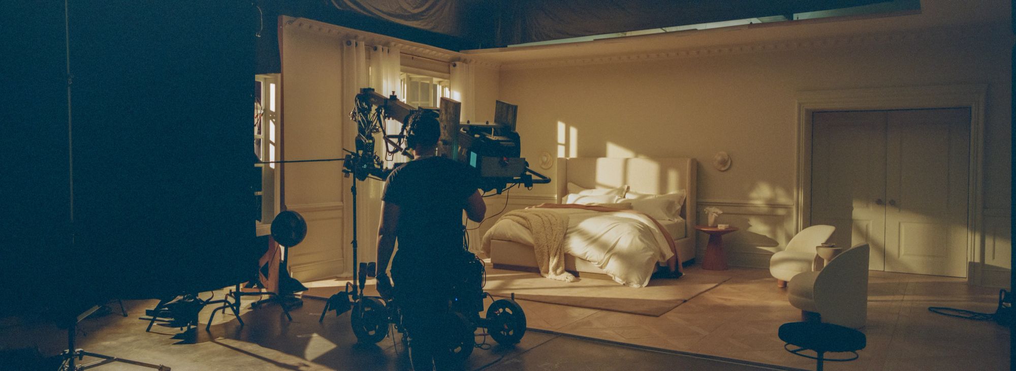 Let Extraordinary Takeover