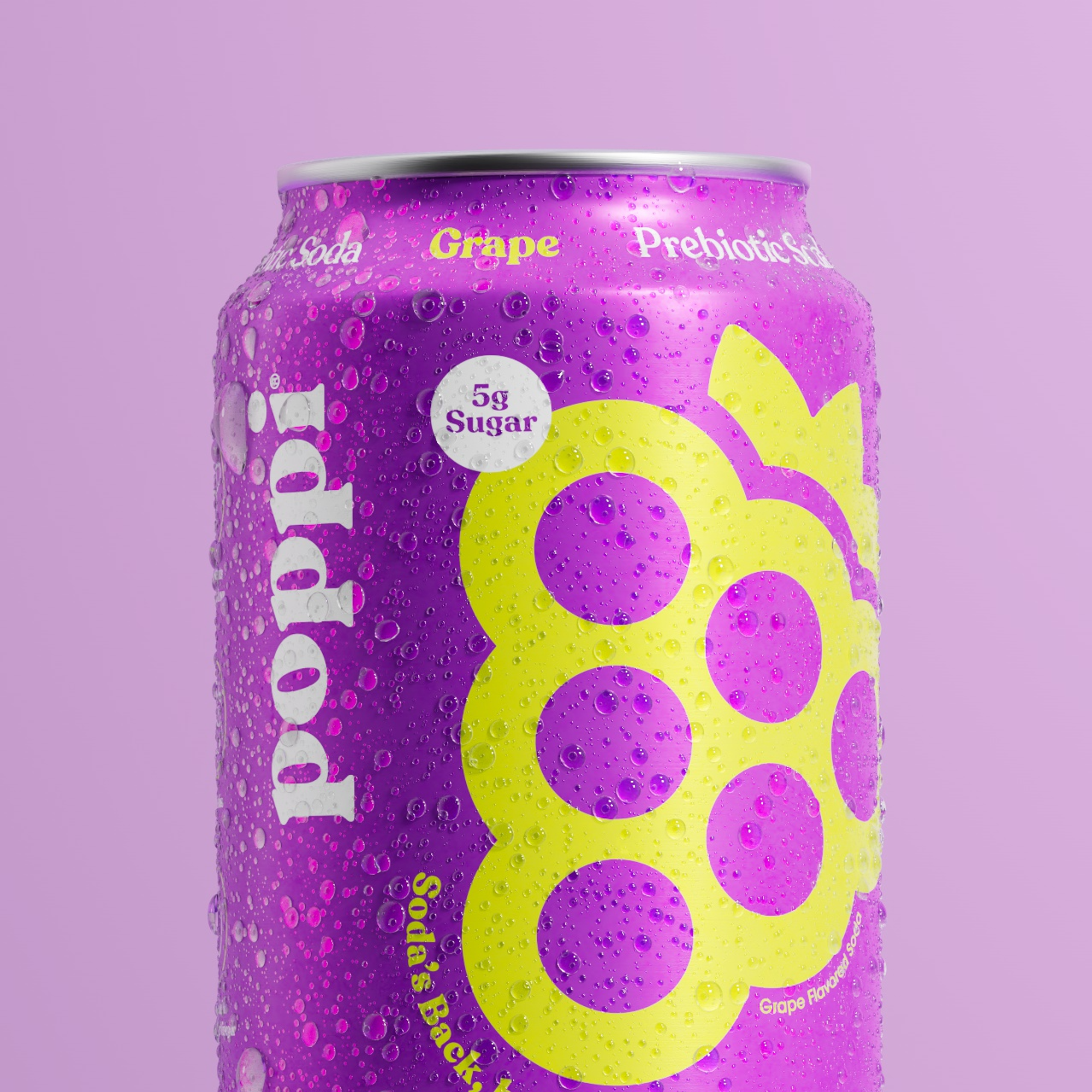 The Future Of Soda Is Now