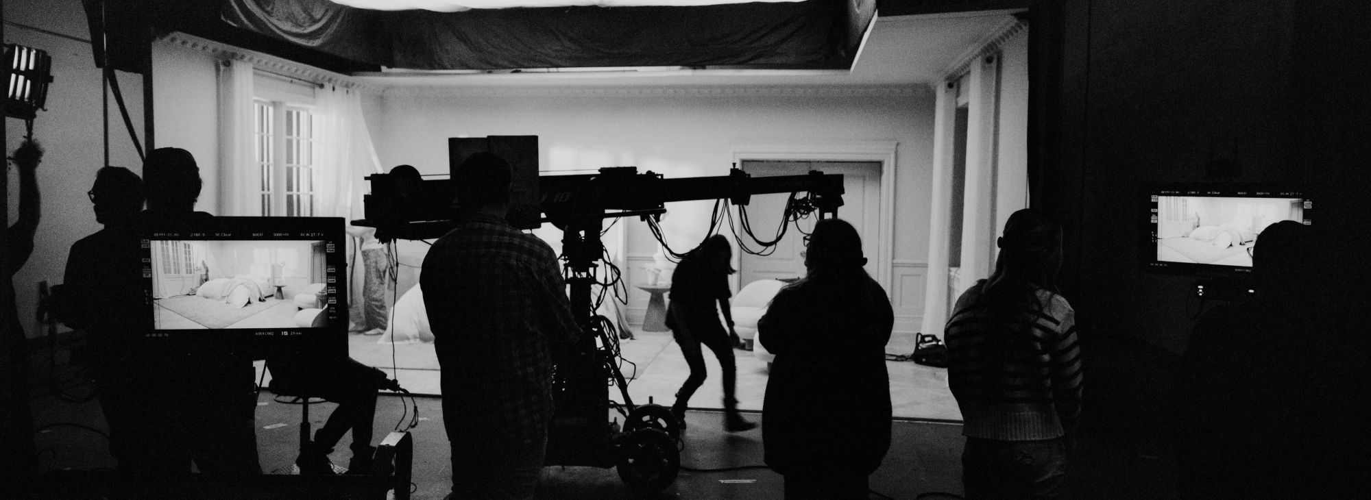 Let Extraordinary Takeover