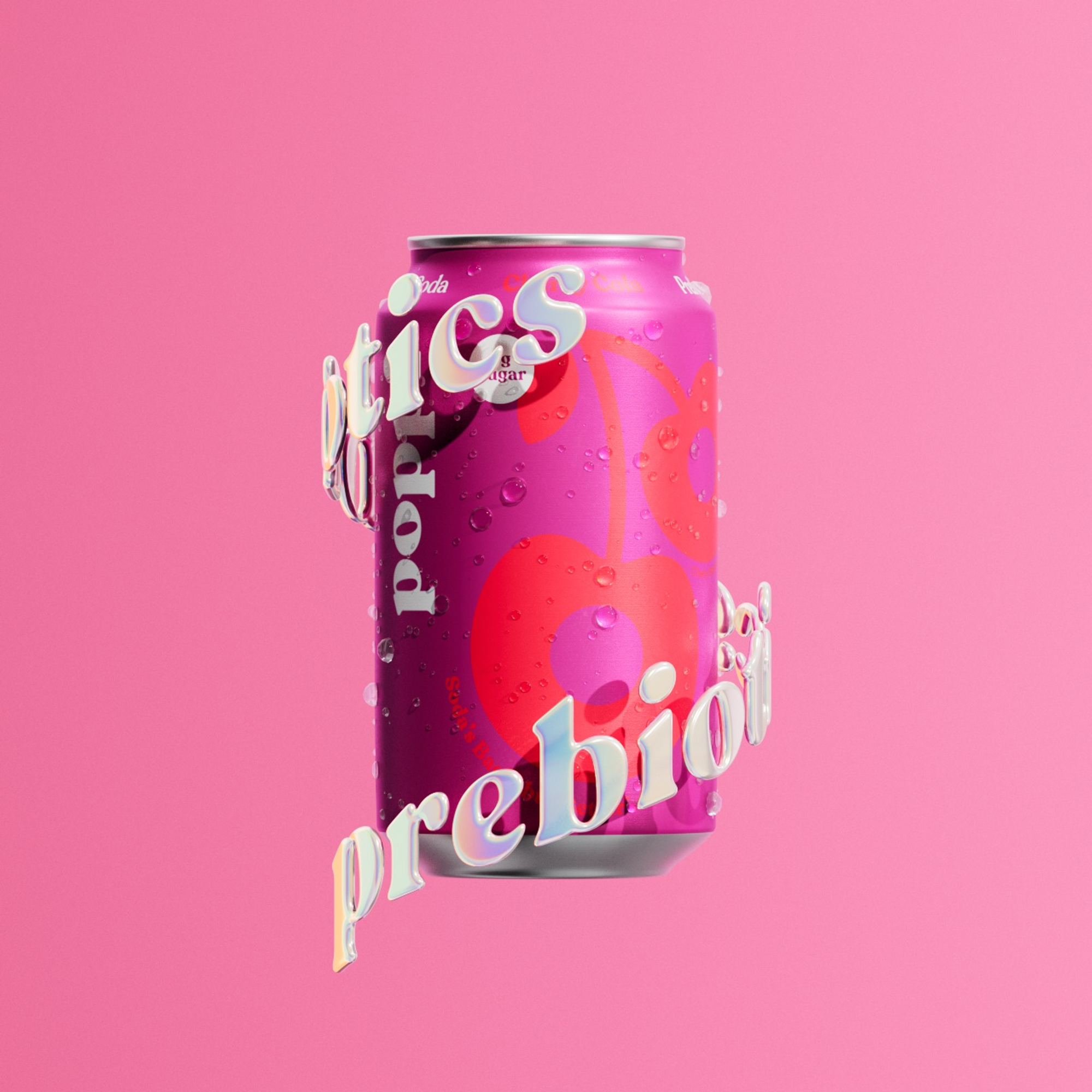 The Future Of Soda Is Now