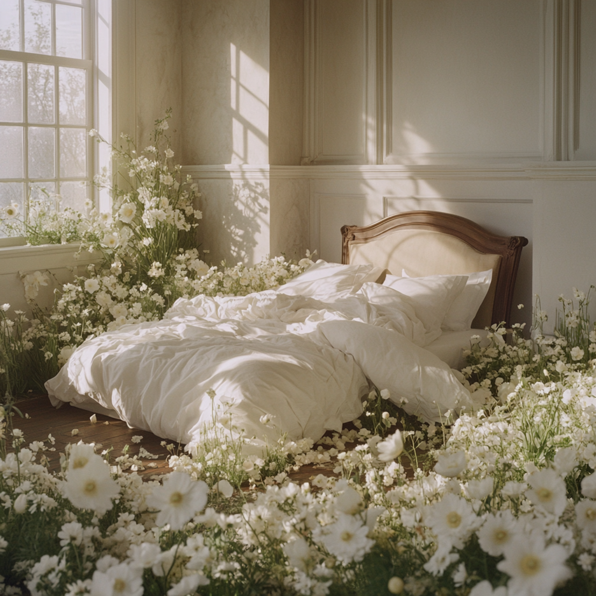 Let Extraordinary Takeover