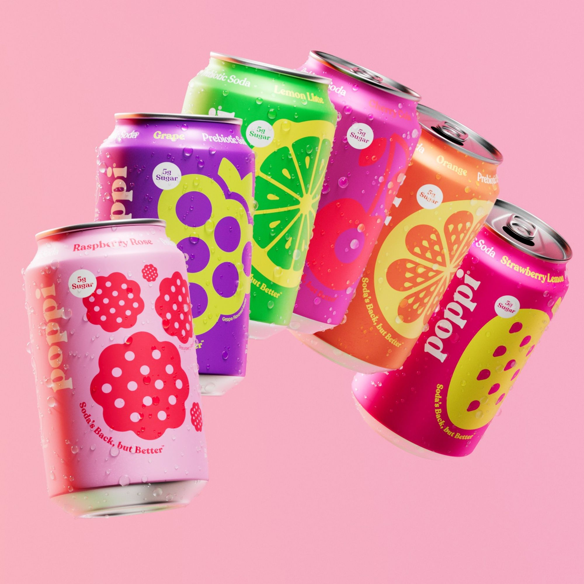 The Future Of Soda Is Now