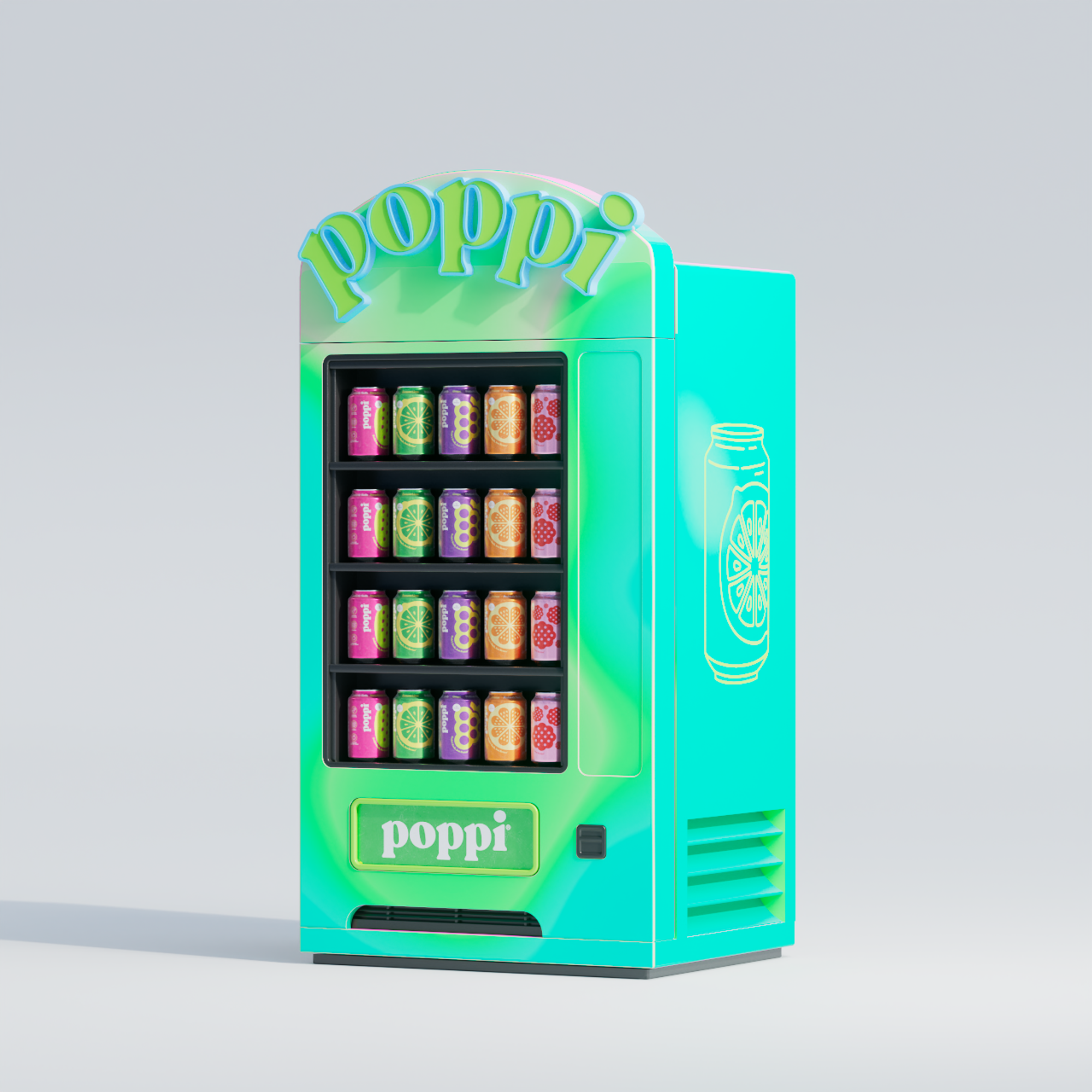 The Future Of Soda Is Now