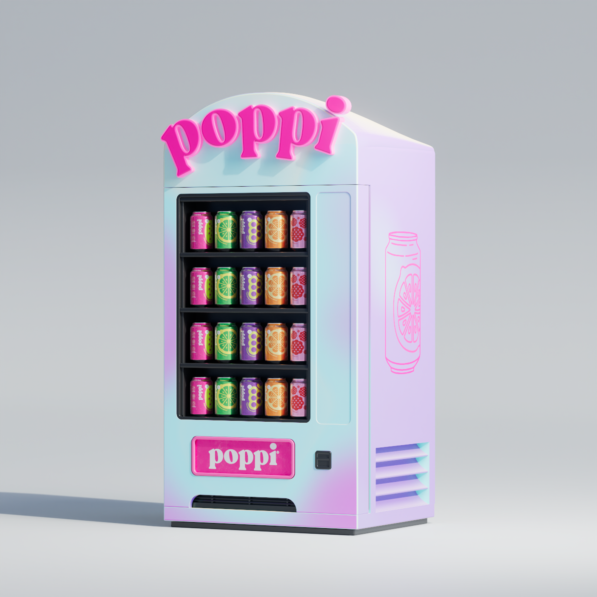 The Future Of Soda Is Now