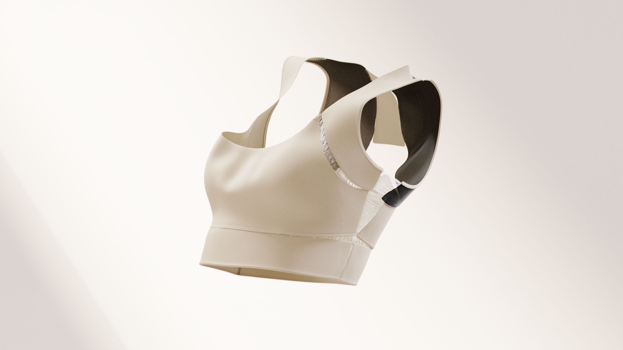 Posture Support Made Visible