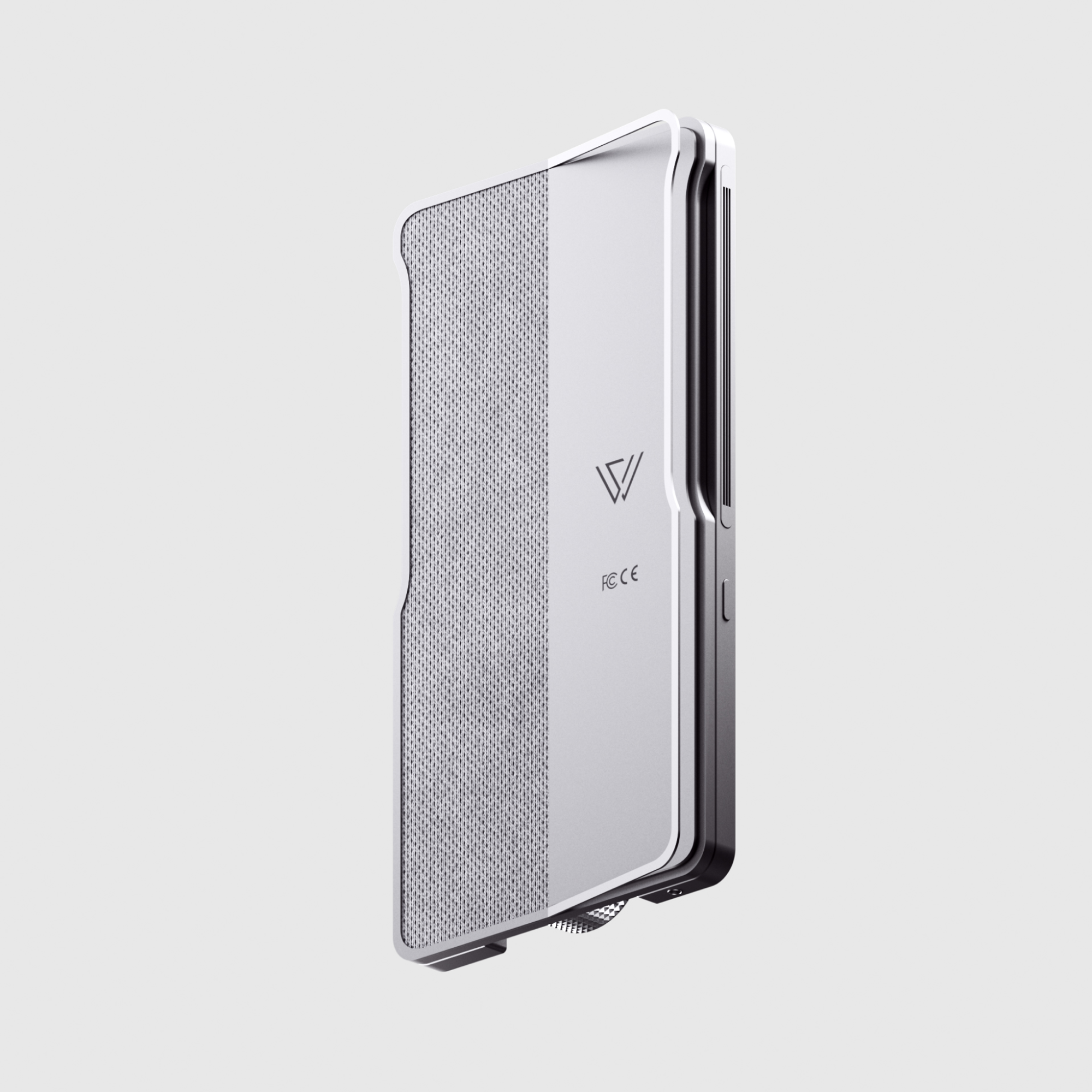 Portable Music Player