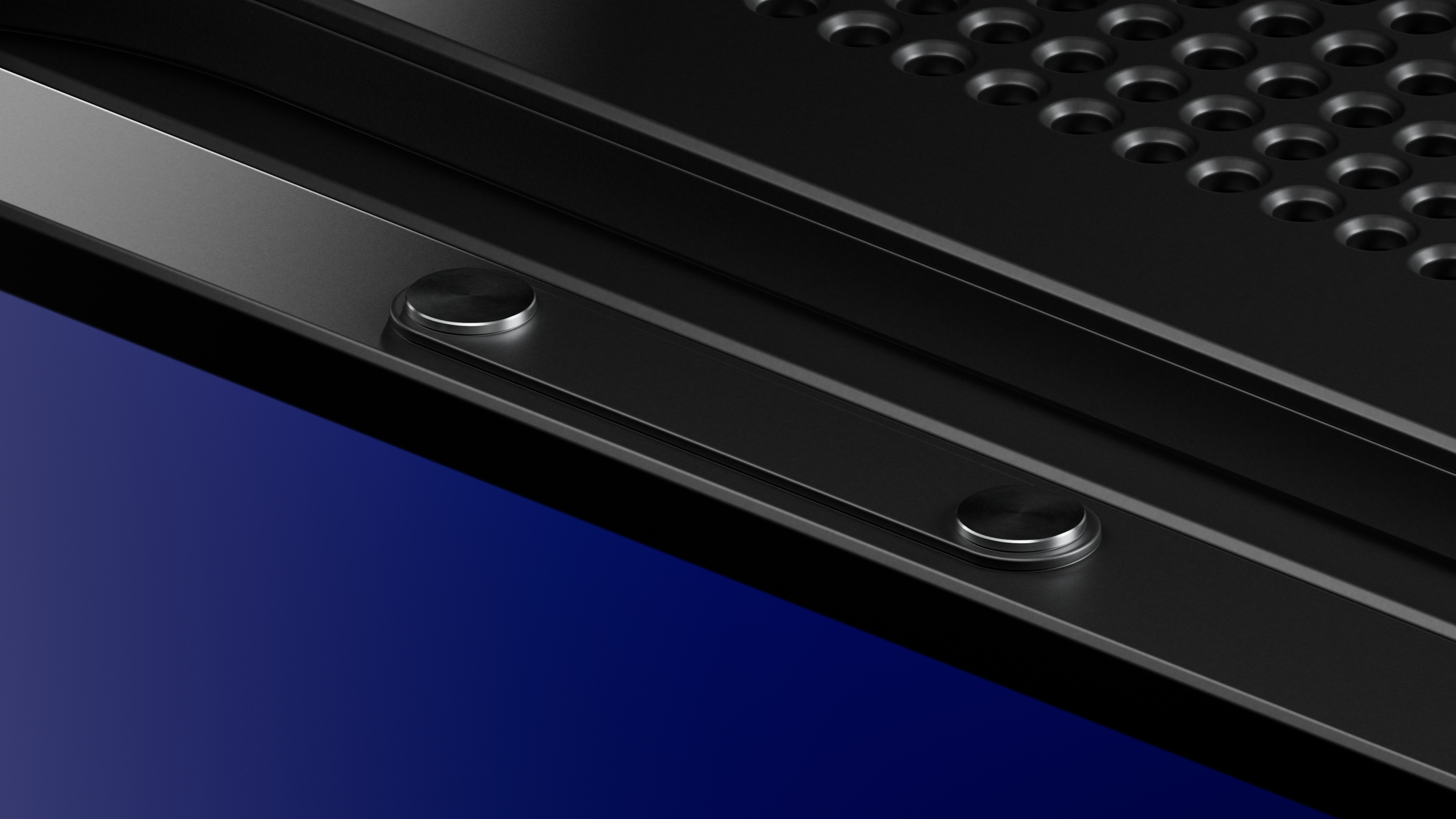 Portable Music Player