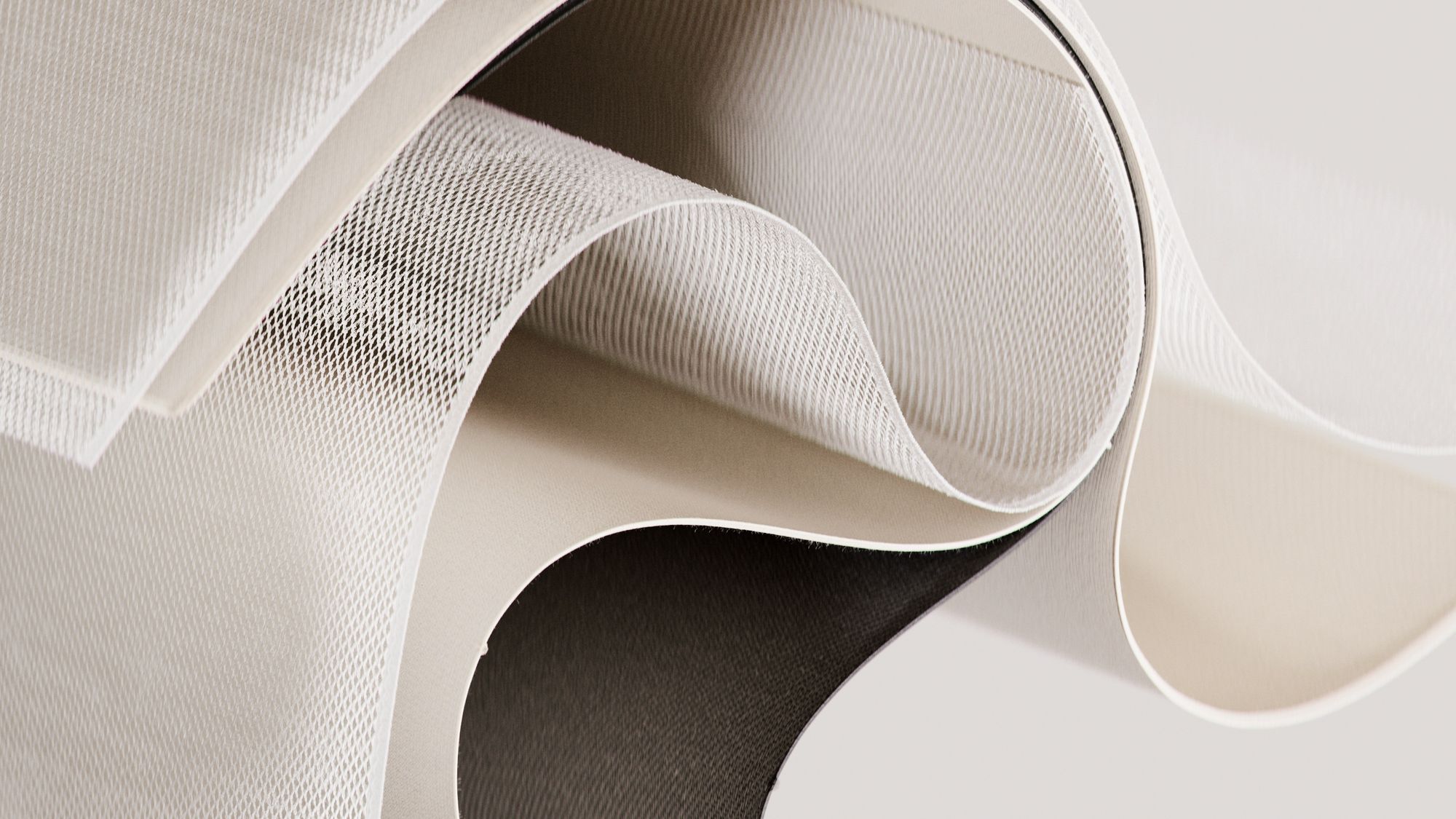 Posture Support Made Visible