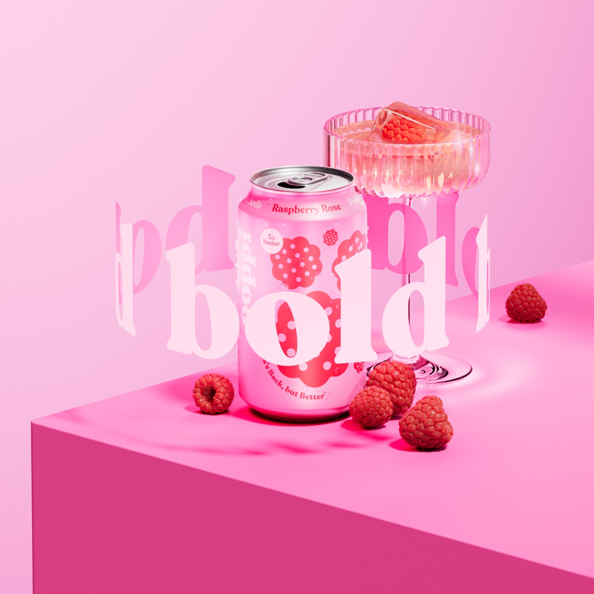 The Future Of Soda Is Now