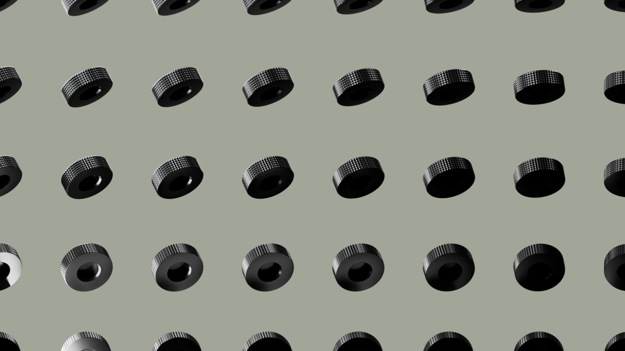 Portable Music Player