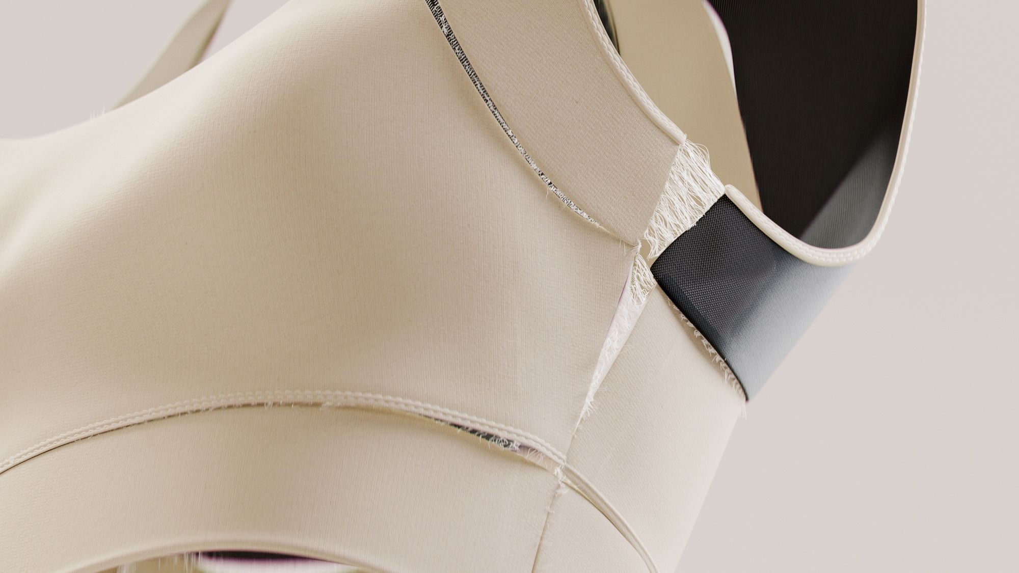 Posture Support Made Visible