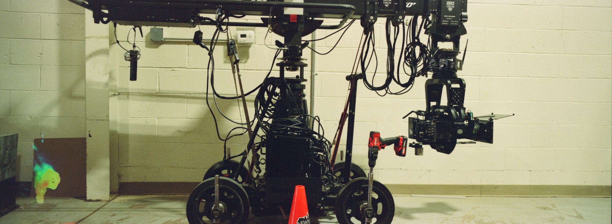 Let Extraordinary Takeover