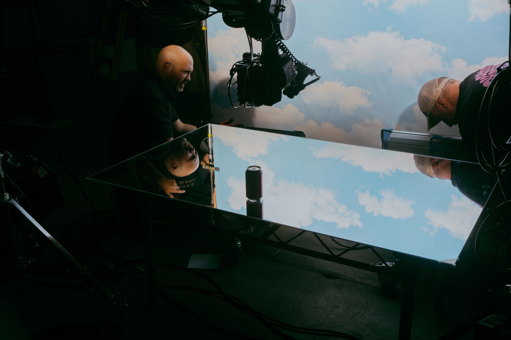 The Future Of Soda Is Now