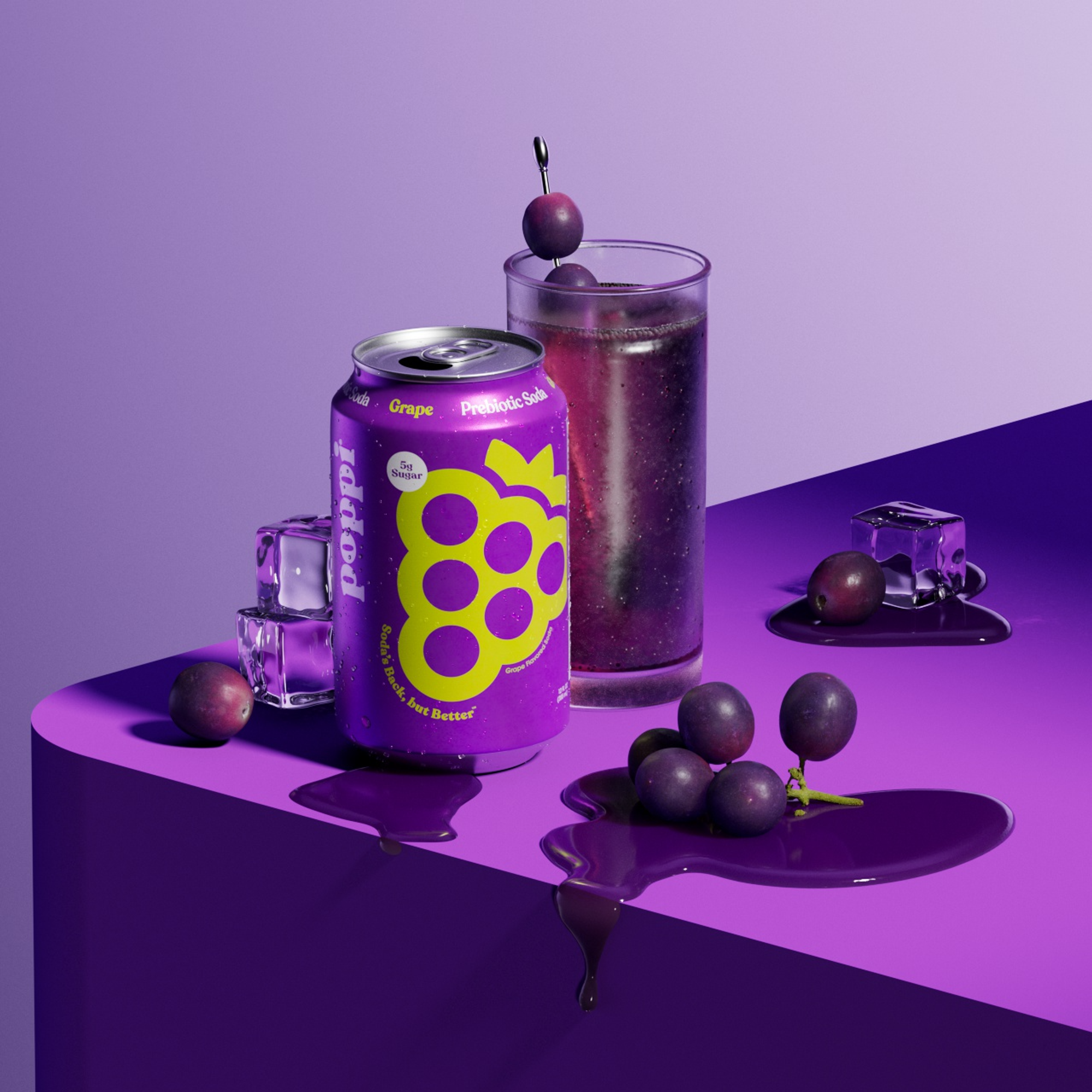 The Future Of Soda Is Now